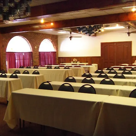 Luxury Inn & Suites